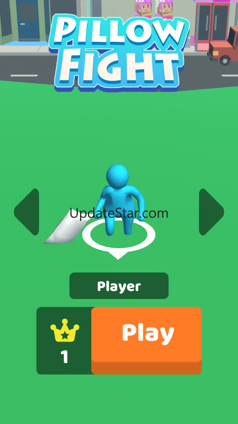 Pillow Fight! 1.0.4