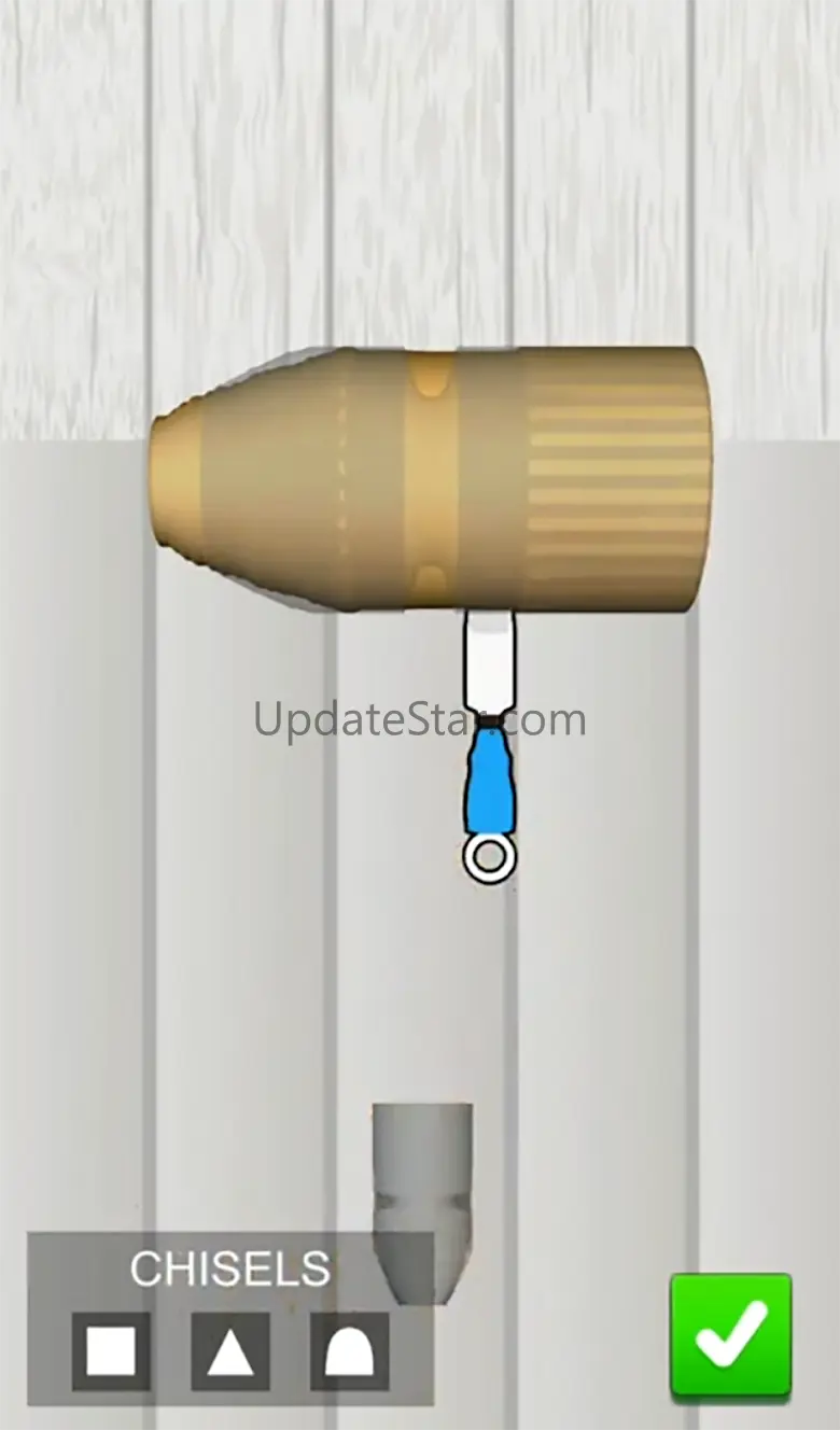 Wood Carving 1.1