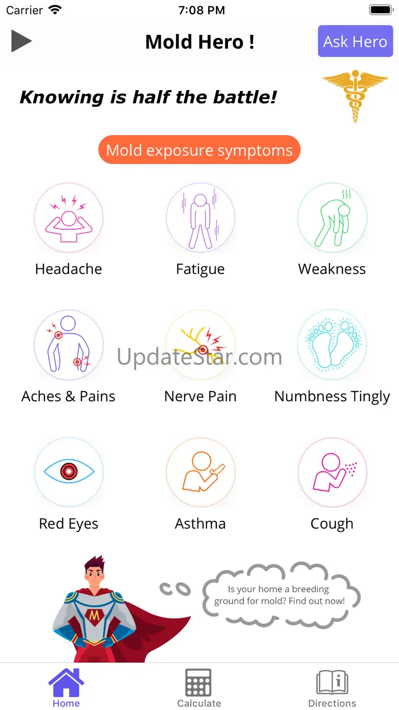 Mold Hero 1.6