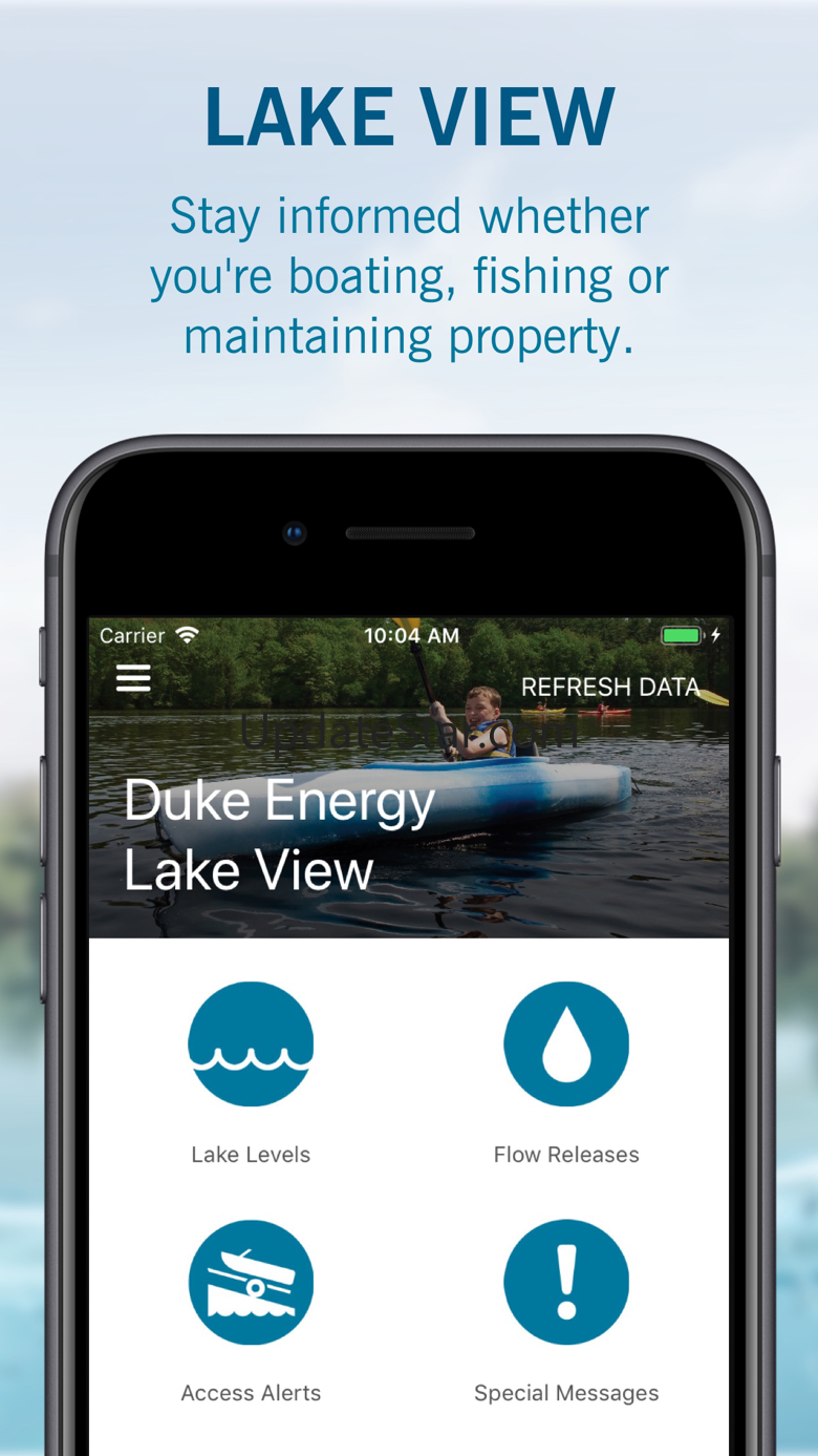 Duke Energy Lake View 1.0.18