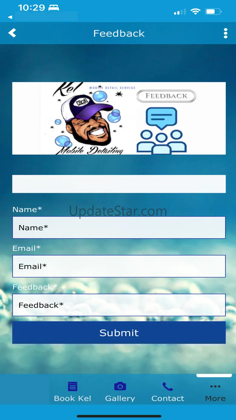 Kel Mobile Detailing 1.1