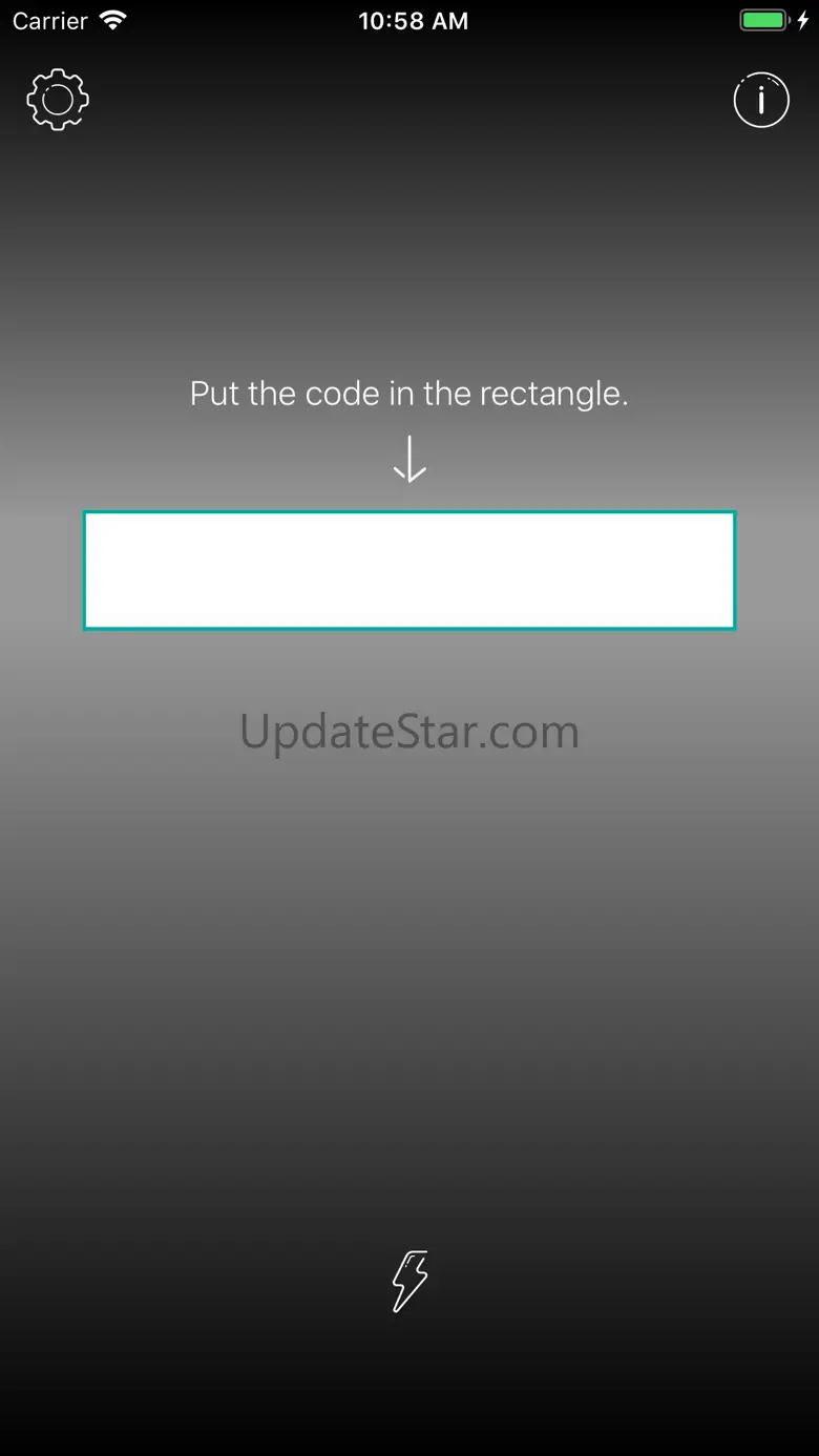 Recharg'i 1.0.3