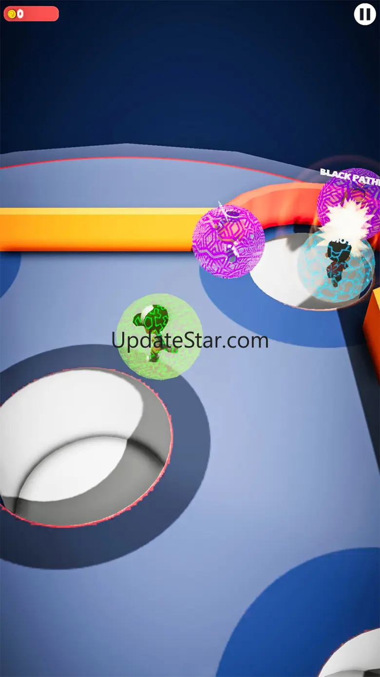 Knock Ball Mayhem 1.1(3)