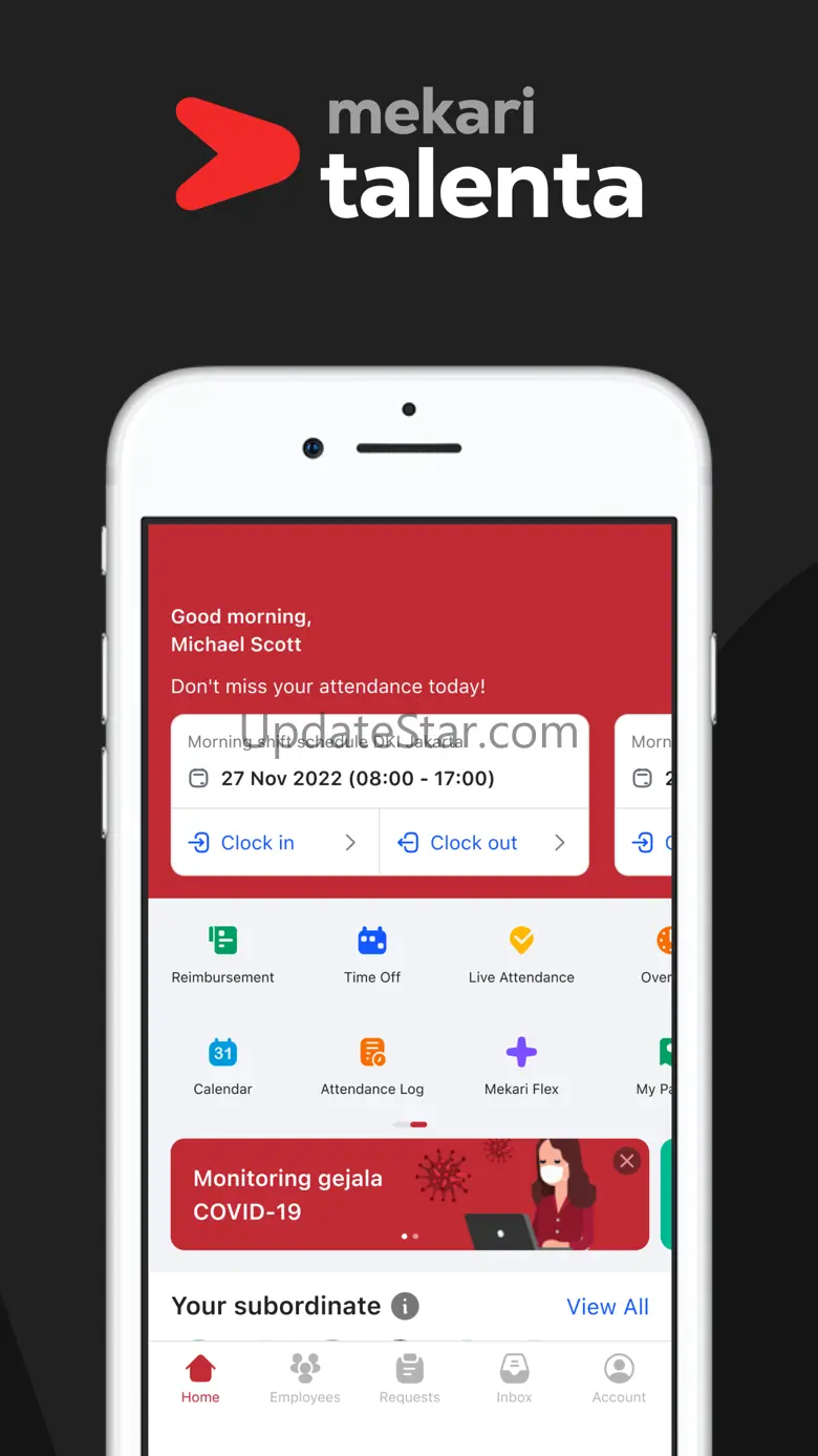 Talenta 2.92.0