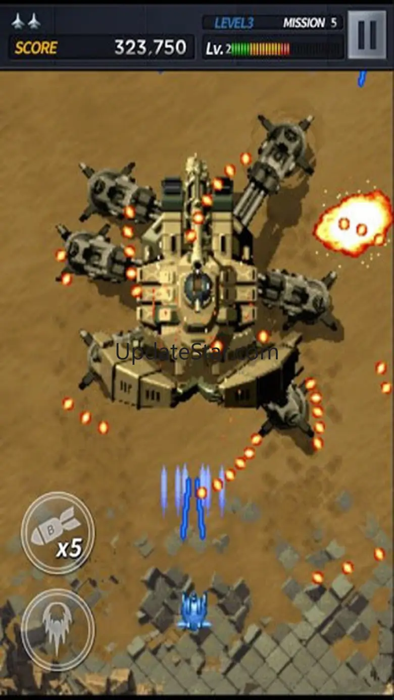 STRIKERS 1945-2 M 1.21.09141