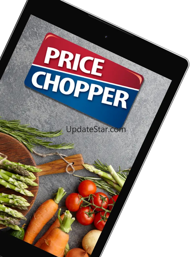 My Price Chopper 2.5.0