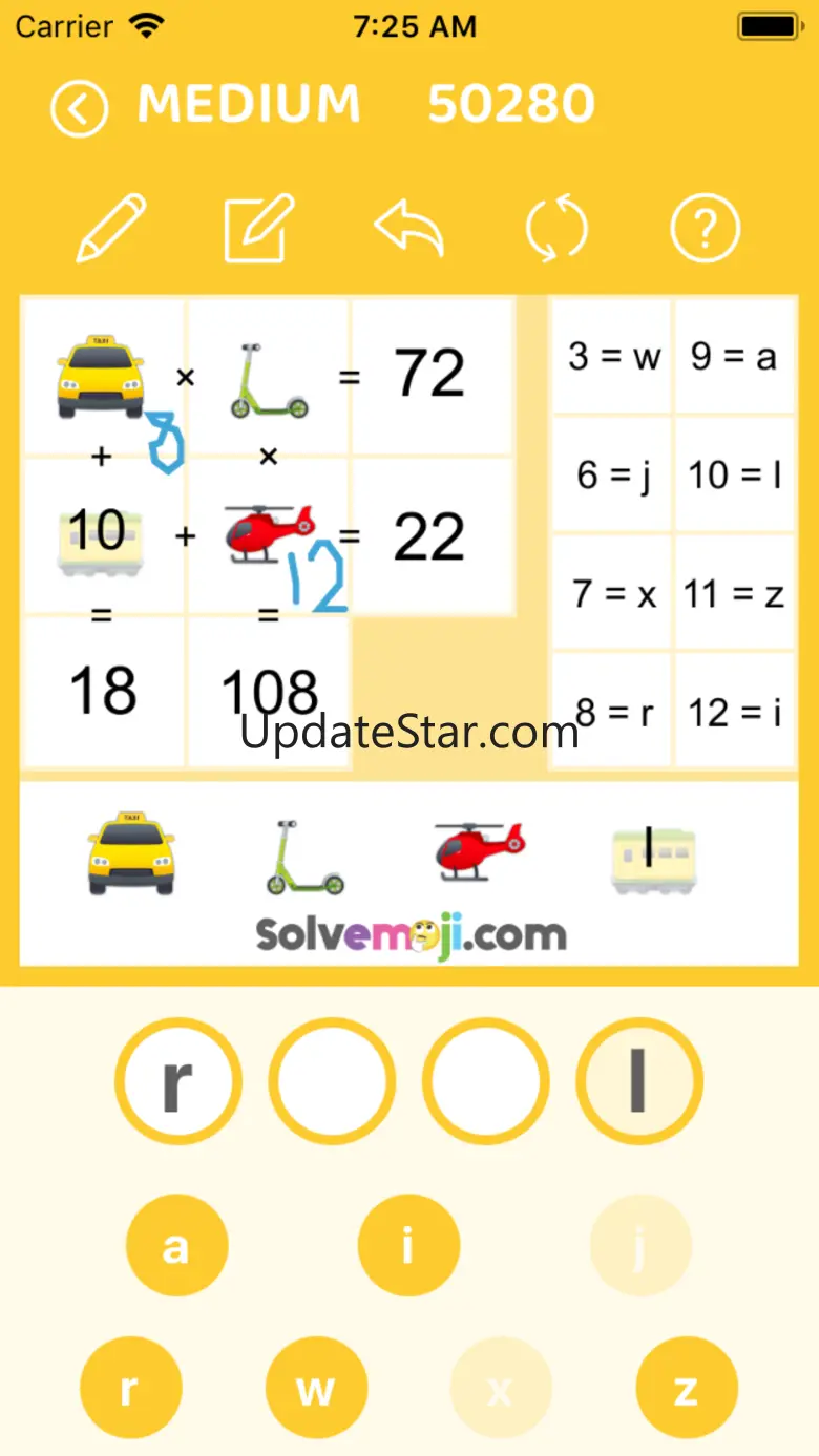Solvemoji Pro 2.0