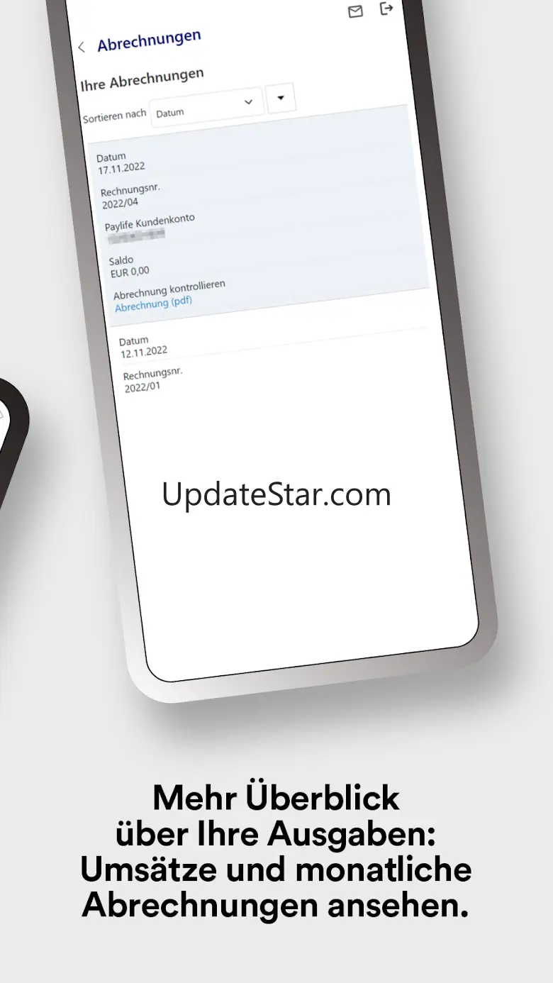 myPayLife 3.4.45