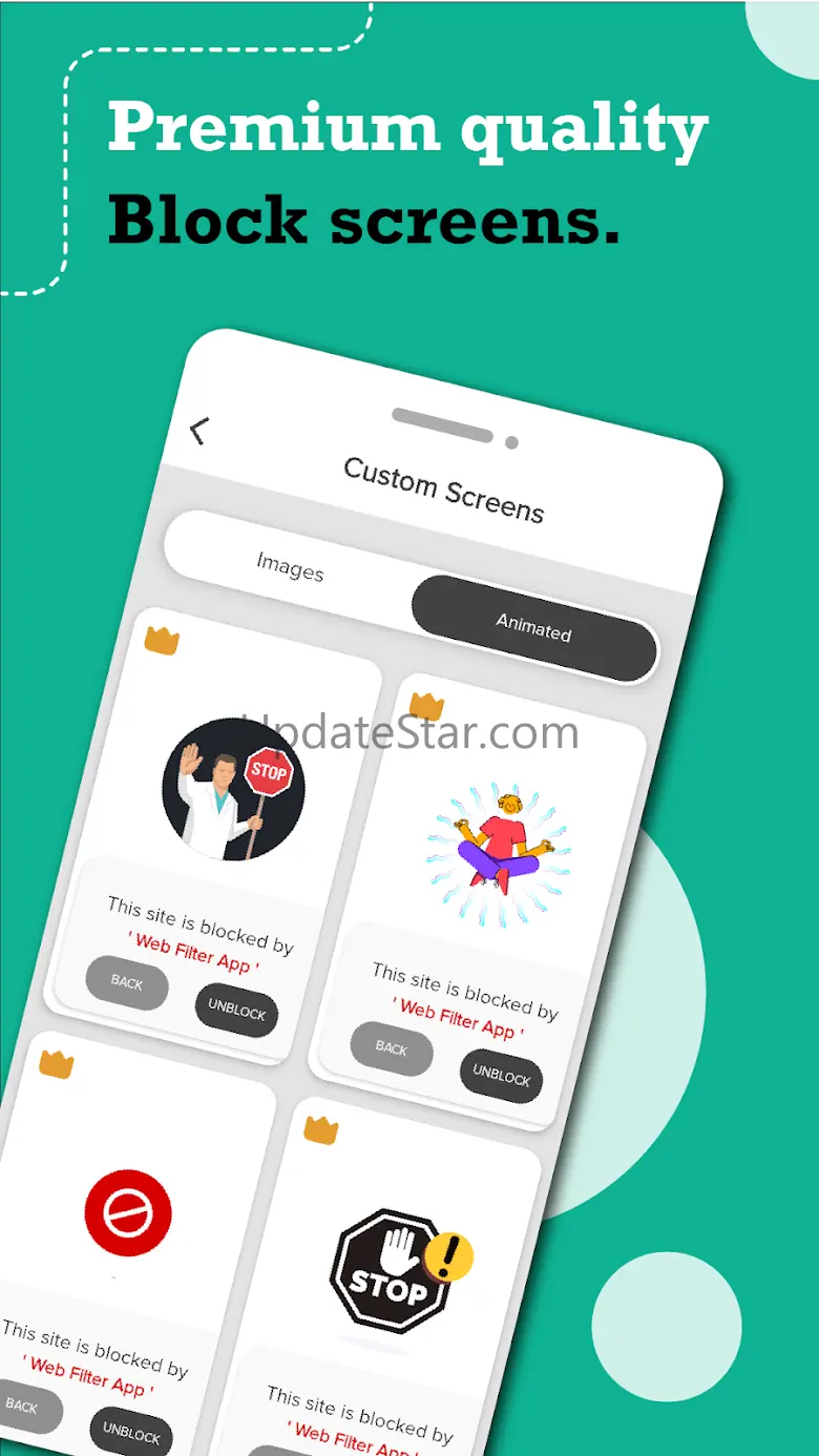 Blocksite & Website Blocker 1.40.1