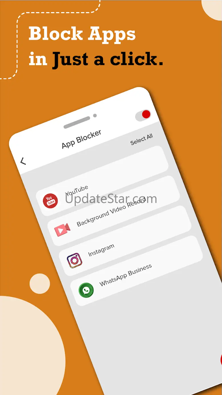 Blocksite & Website Blocker 1.40.1