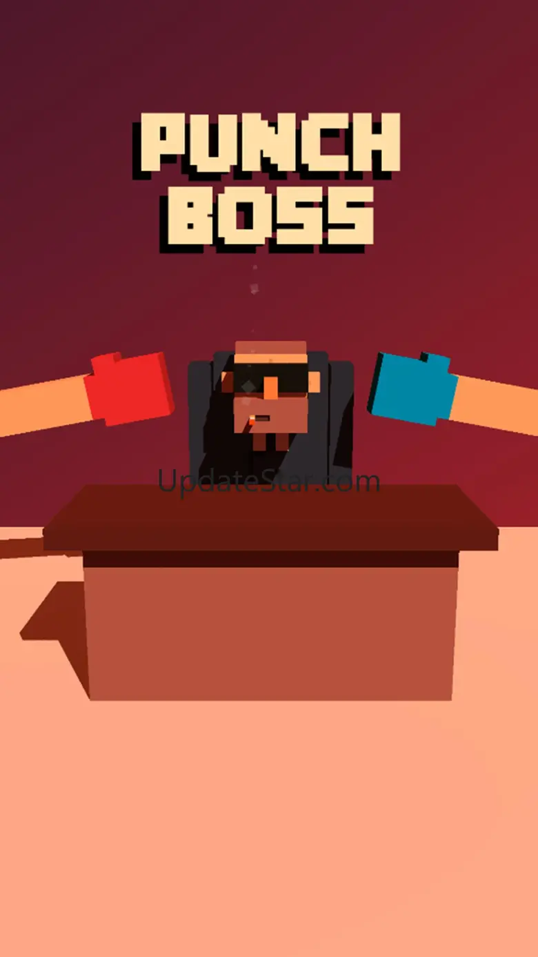 Punch Boss - Whack the buddy 1.0.1