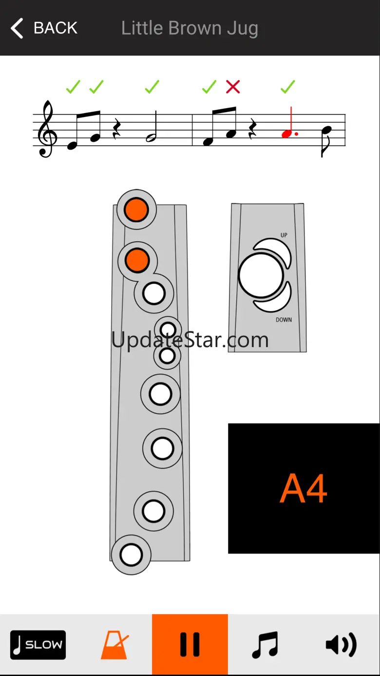Aerophone mini Plus 1.2.6