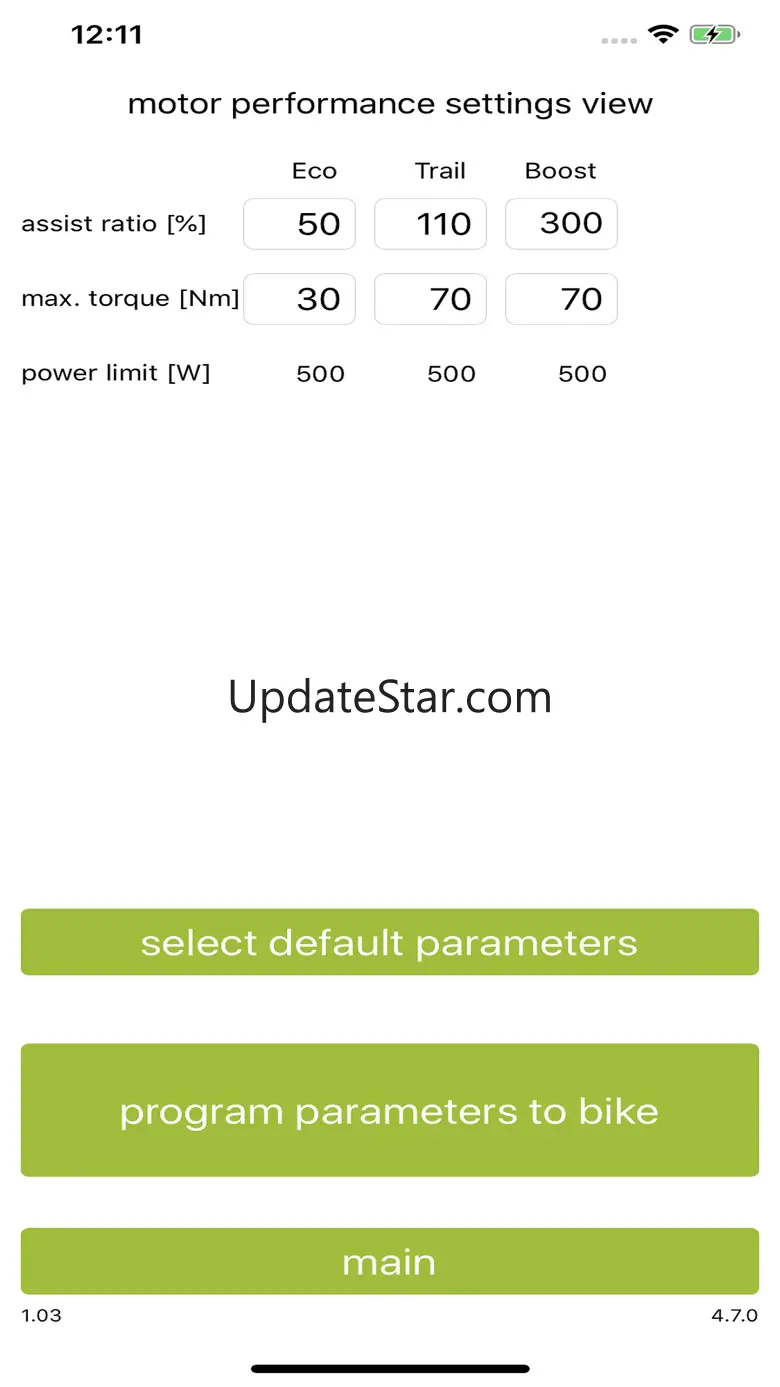eMaxMobileApp 1.72