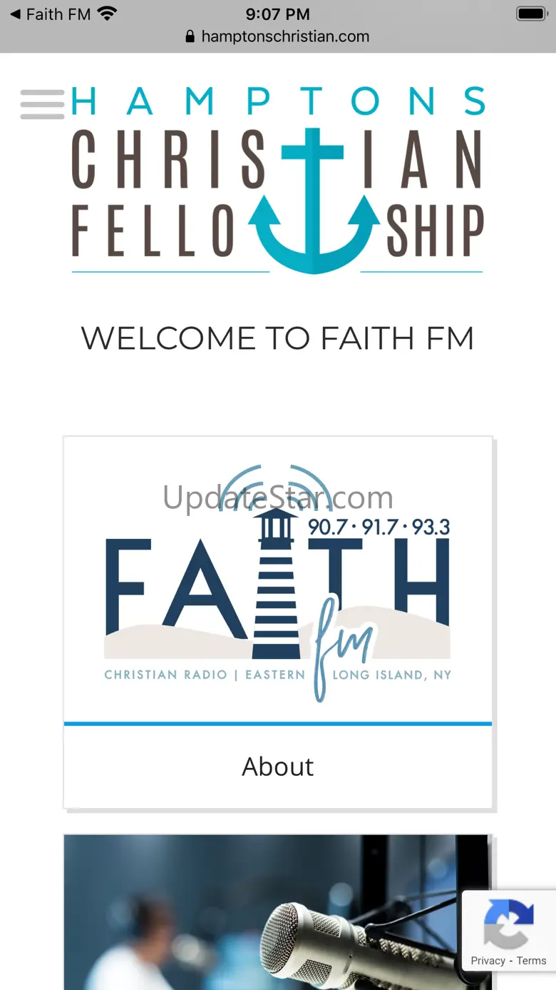 Faith FM 1.1