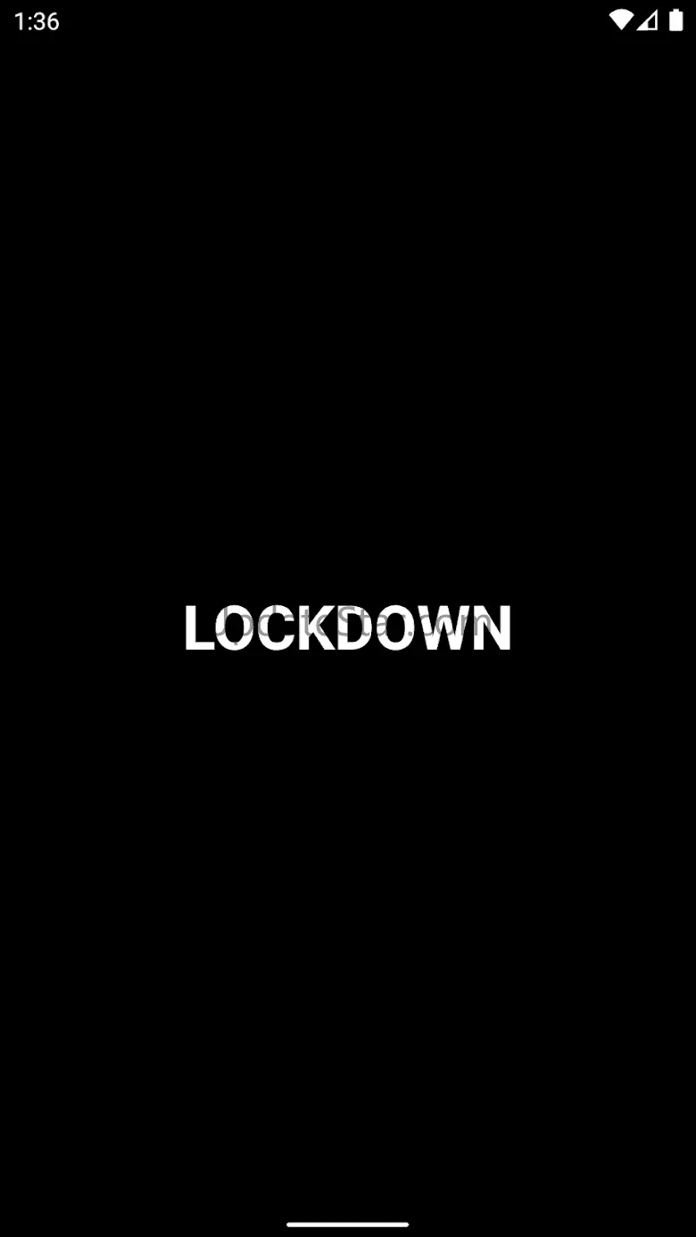 Lockdown - Protect Your Device 6.4