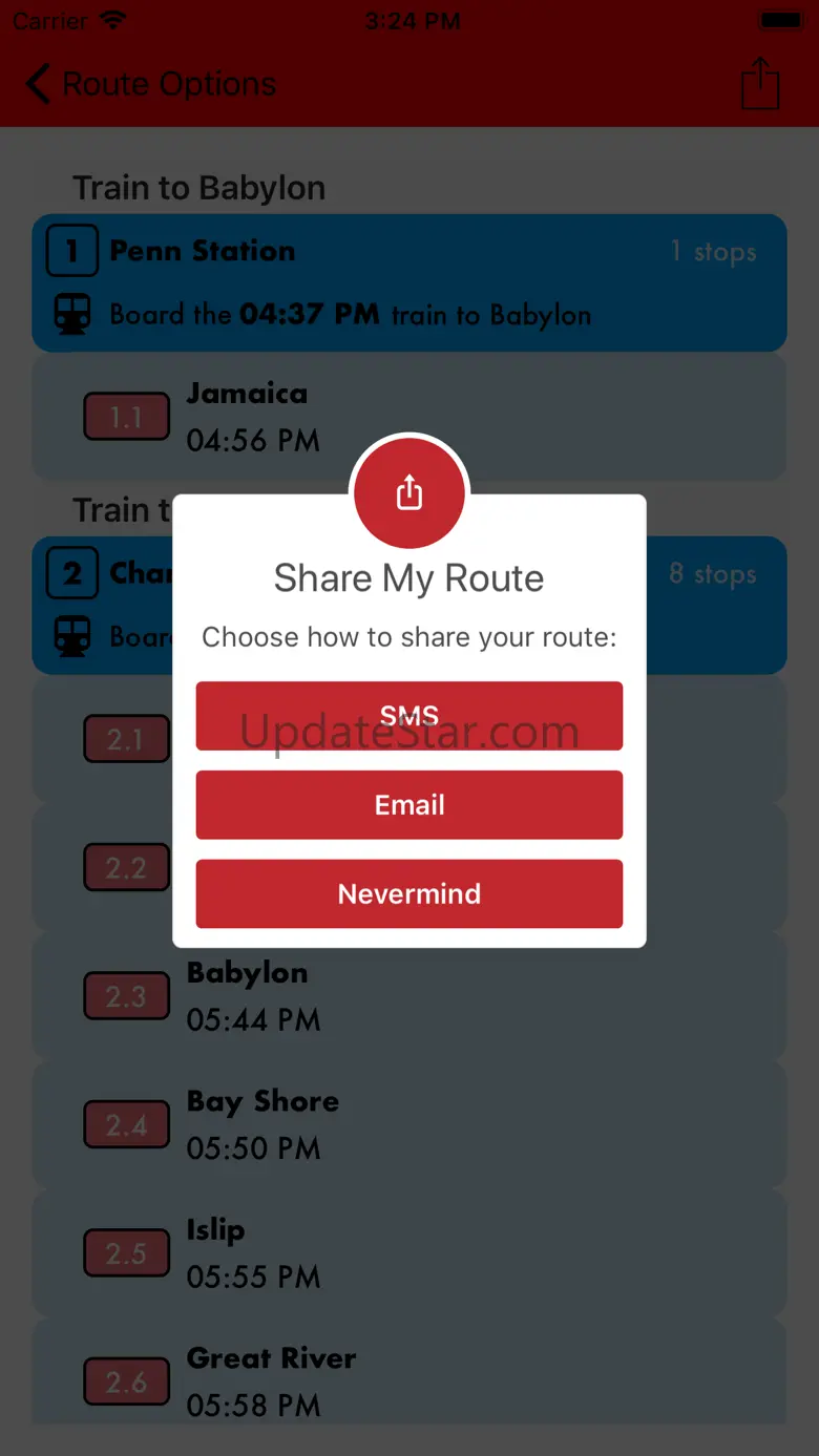 Ferry Finder 1.19.0
