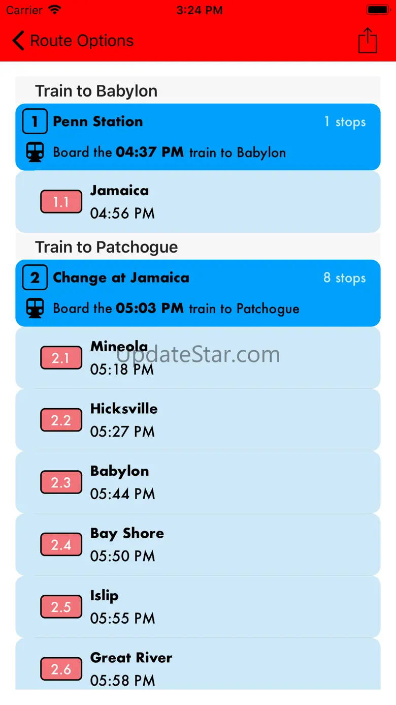 Ferry Finder 1.19.0