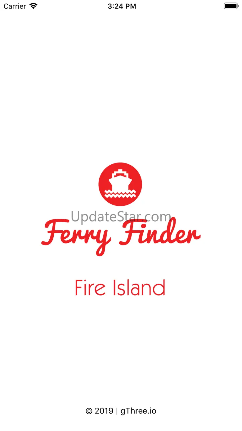 Ferry Finder 1.19.0