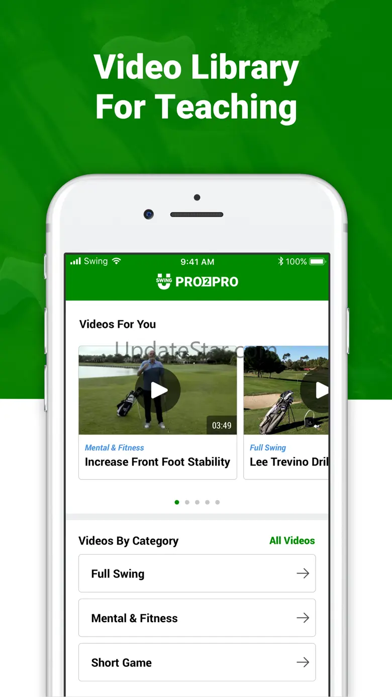 Pro2Pro 2.0