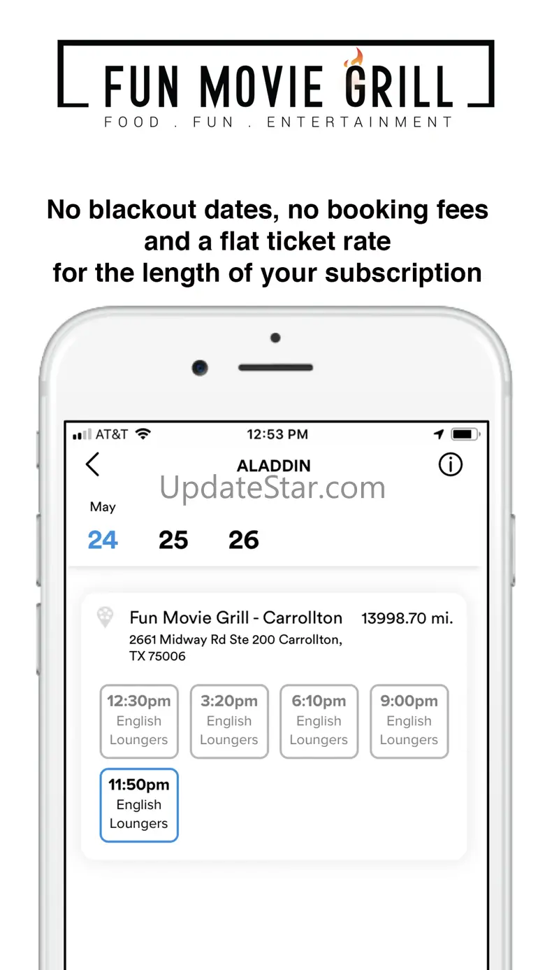 FMG Elite 1.0.5