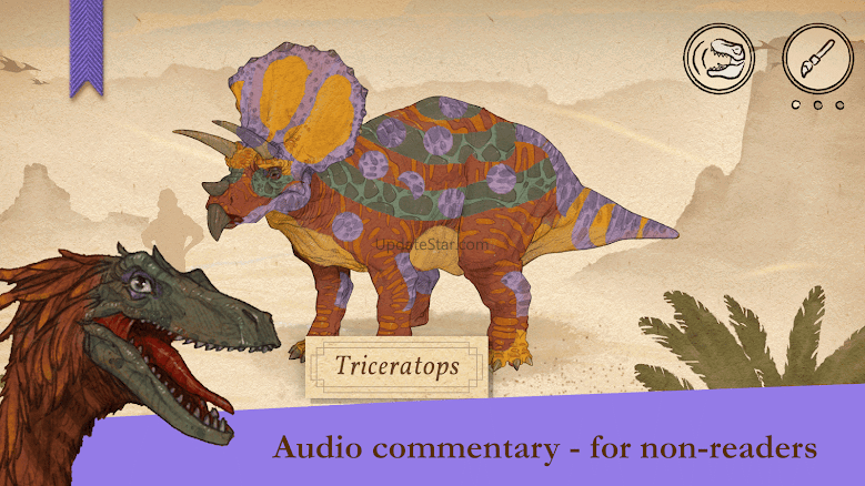 Dino Dino - For kids  4+ 6.1.14