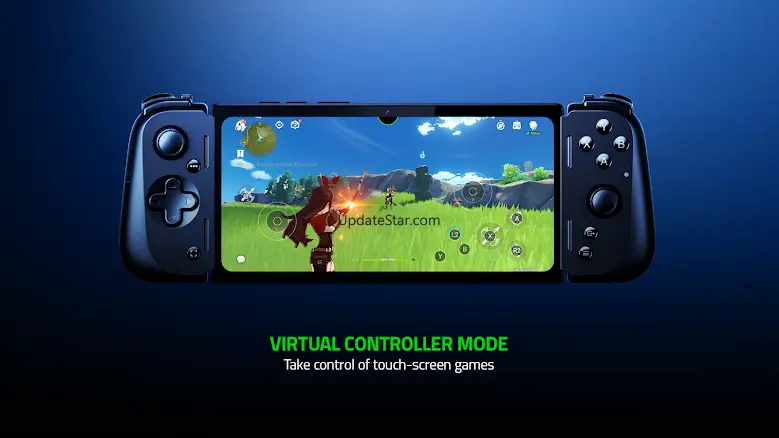 Razer Nexus 3.6.0