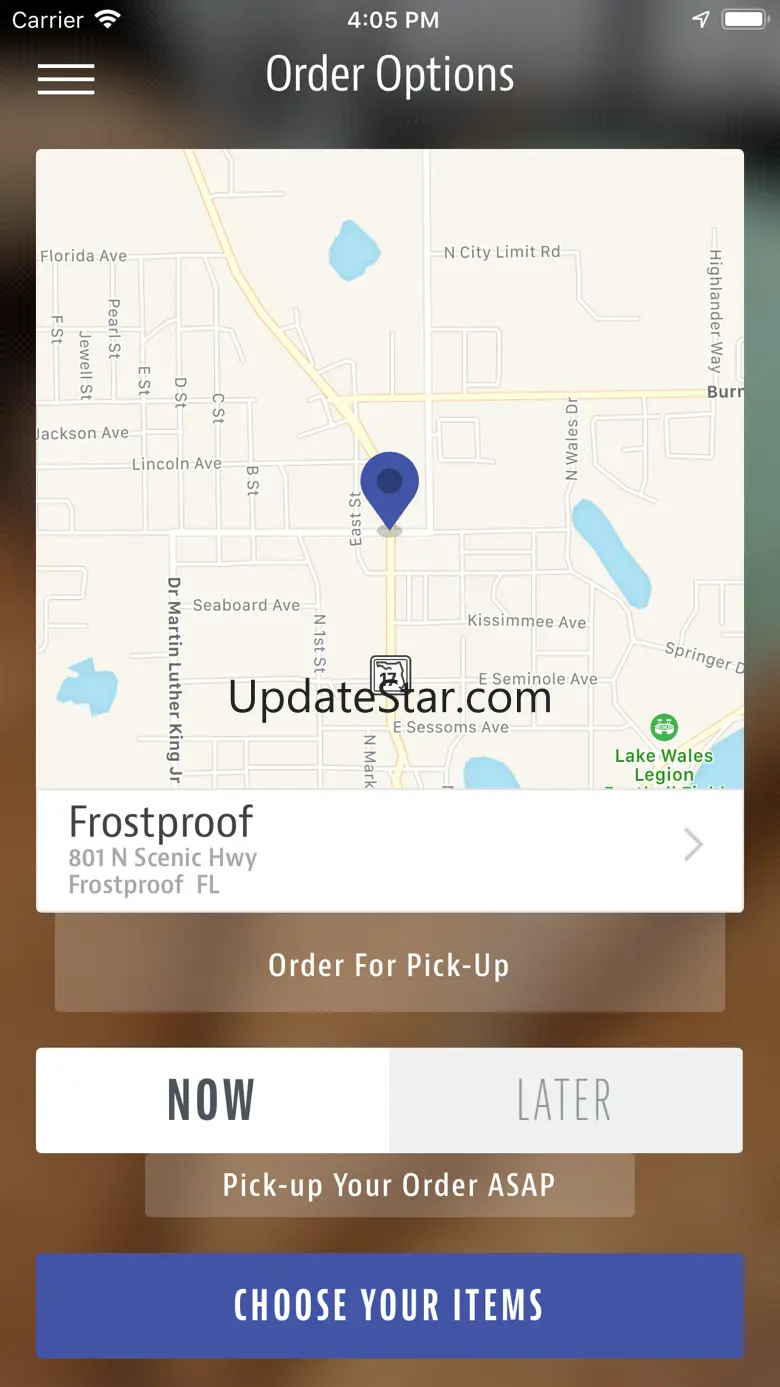 Frostbite Ice Cream & More 2.7.5