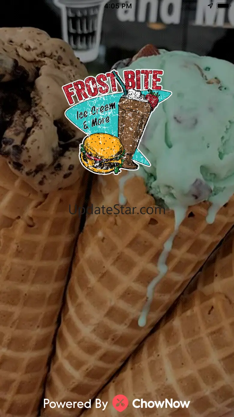 Frostbite Ice Cream & More 2.7.5