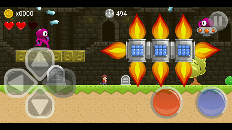 Level Maker 2 1.0