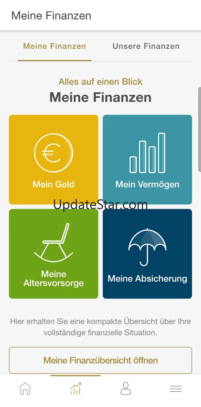 MeineApp DVAG 1.30.1