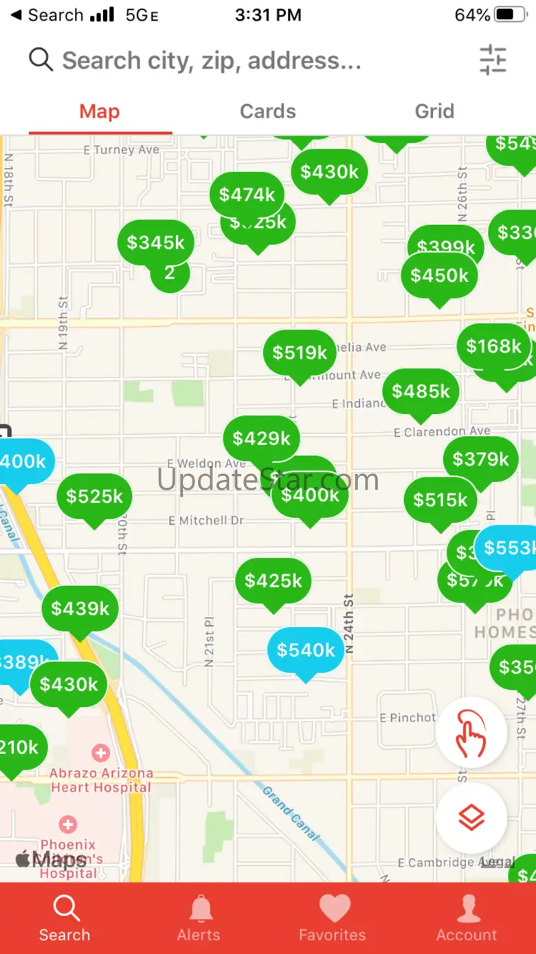 AZ Home 2.6.0