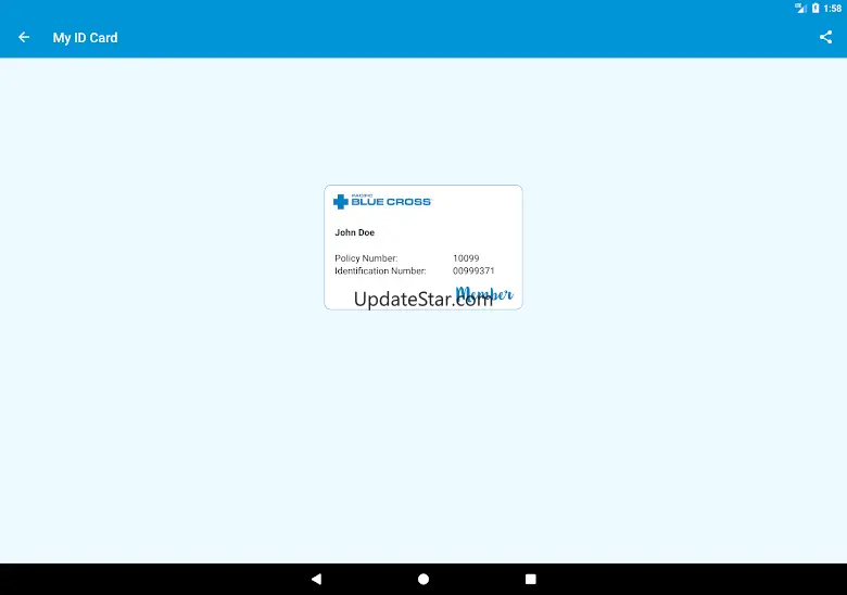 Pacific Blue Cross Mobile 3.1.56