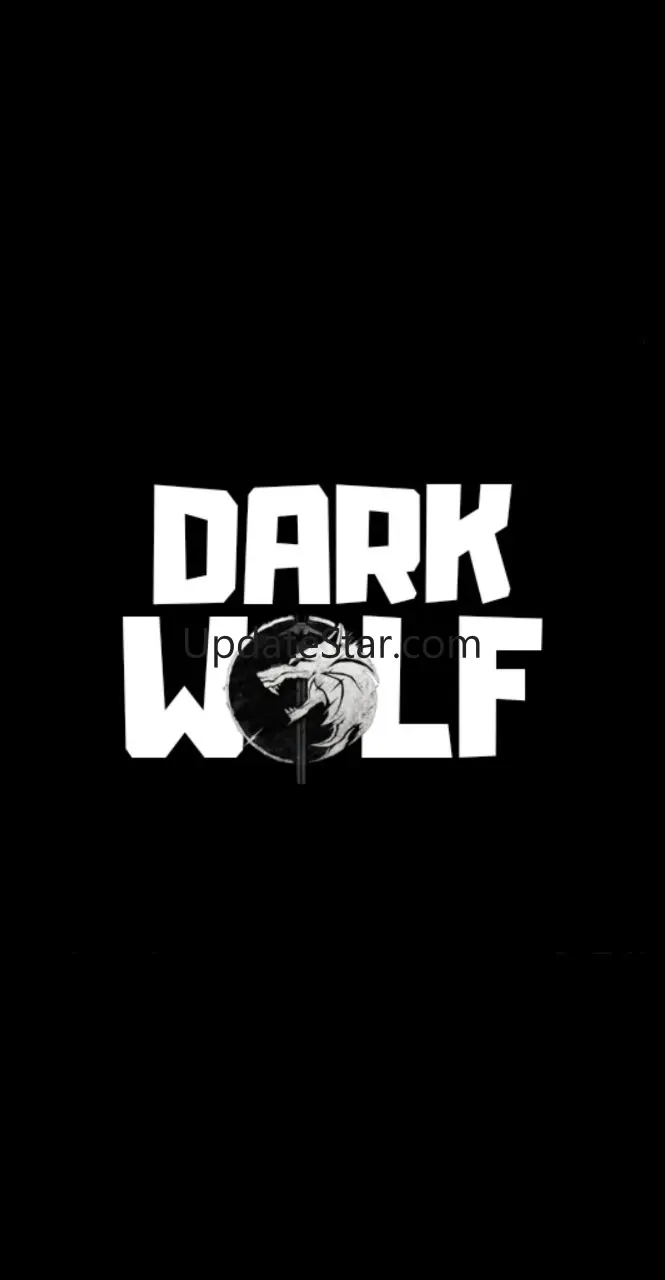Dark Wolf 9.9