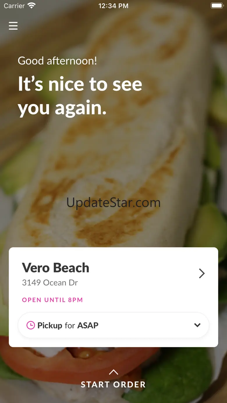 Cravings - Vero Beach 3.17.0