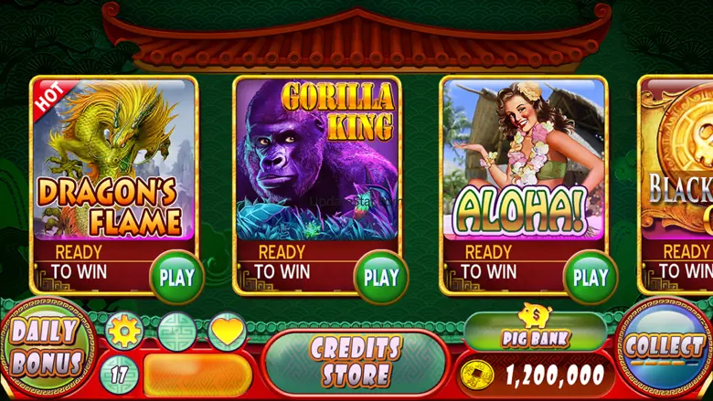 88  Far East huge fortune slot 2.0