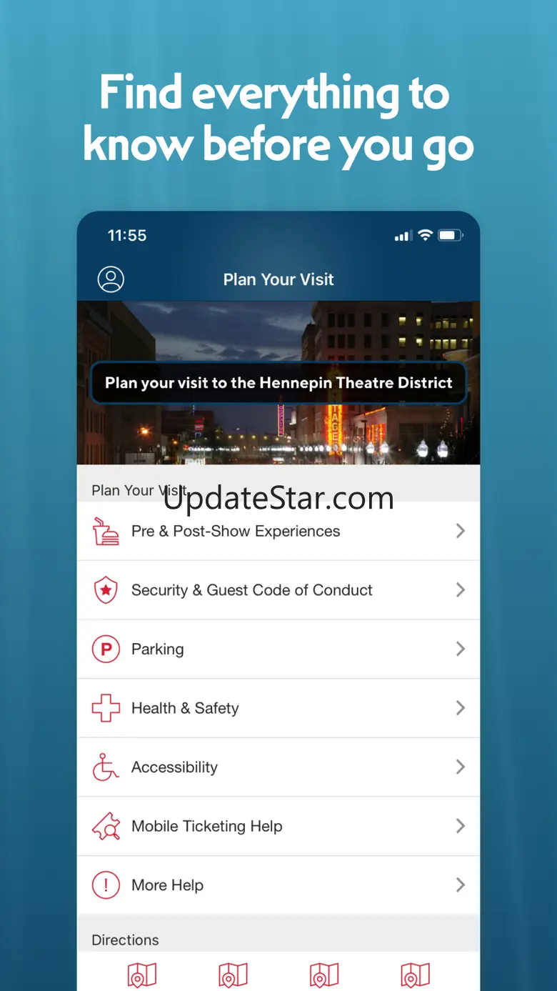 Hennepin Theatre Trust 4.9.2
