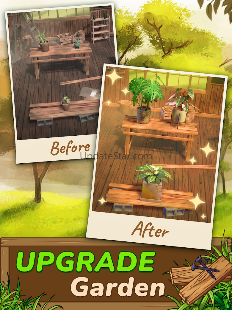 Green Thumb: Gardening & Farm 1.1.9