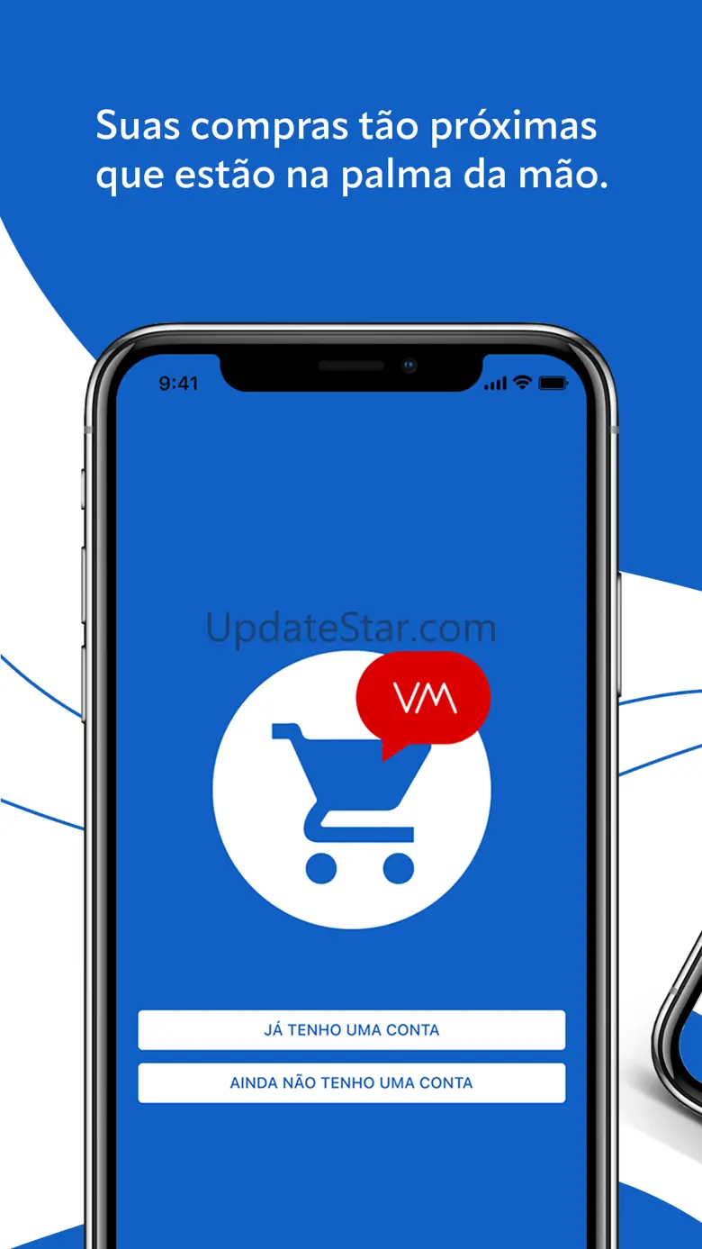 VMmarket 5.1.0