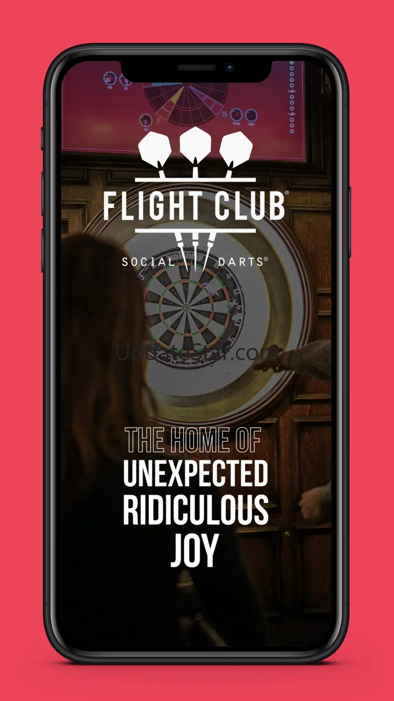 Flight Club 1.2.0
