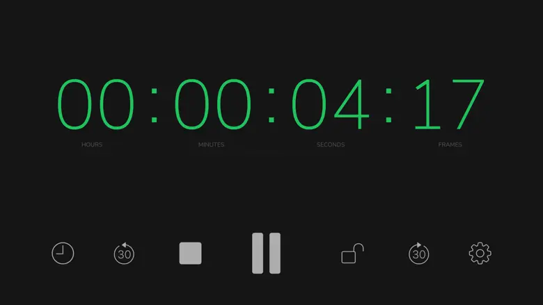 TimeCode Generator 2.0.1