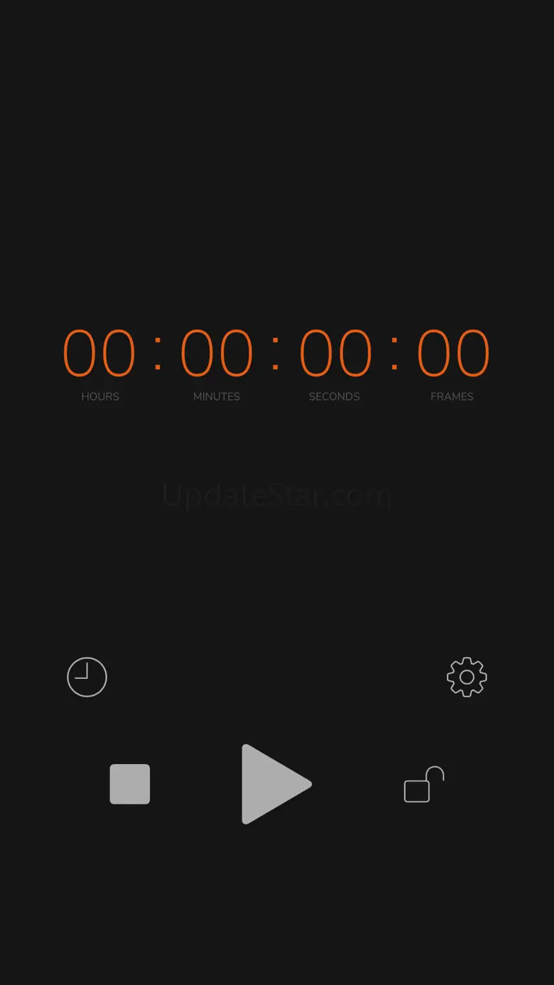 TimeCode Generator 2.0.1