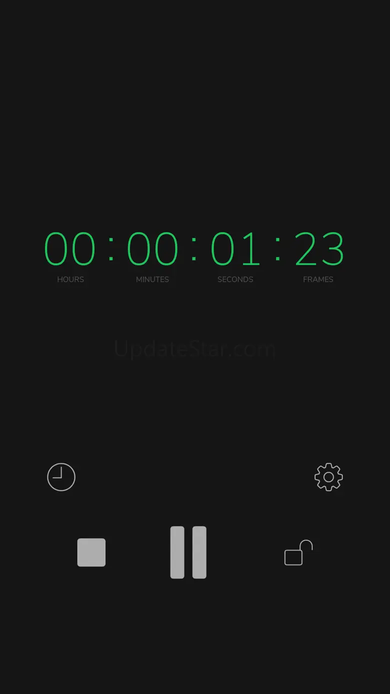 TimeCode Generator 2.0.1