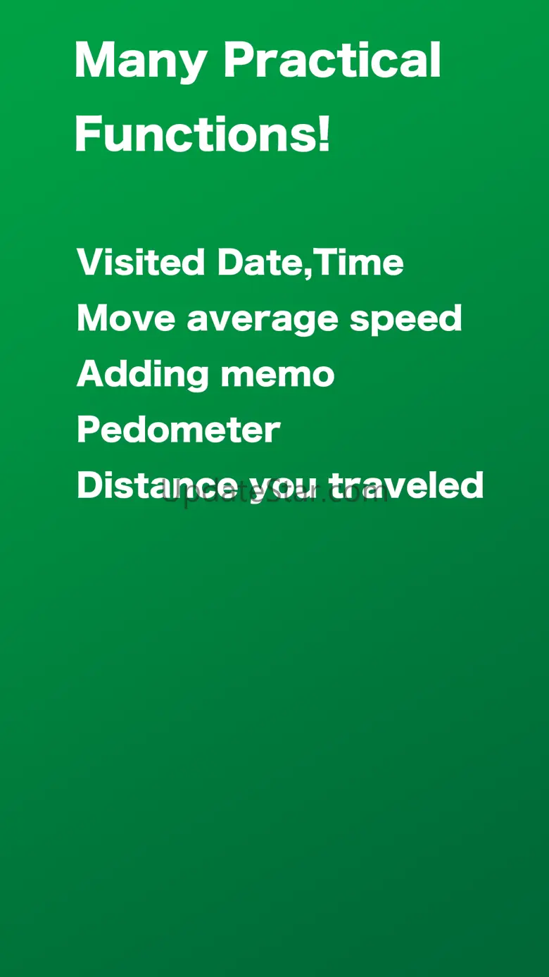 LogMyPlace-GPS location logger 1.4.1