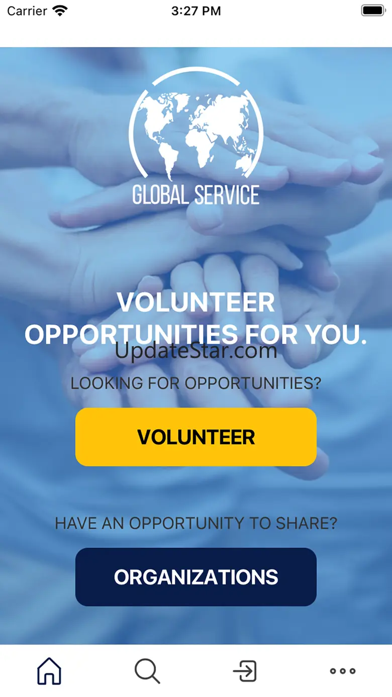 Global Service - Volunteering 1.1.9