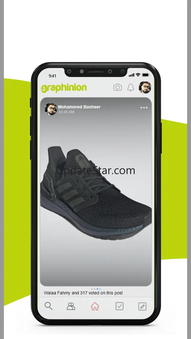 Graphinion 1.4