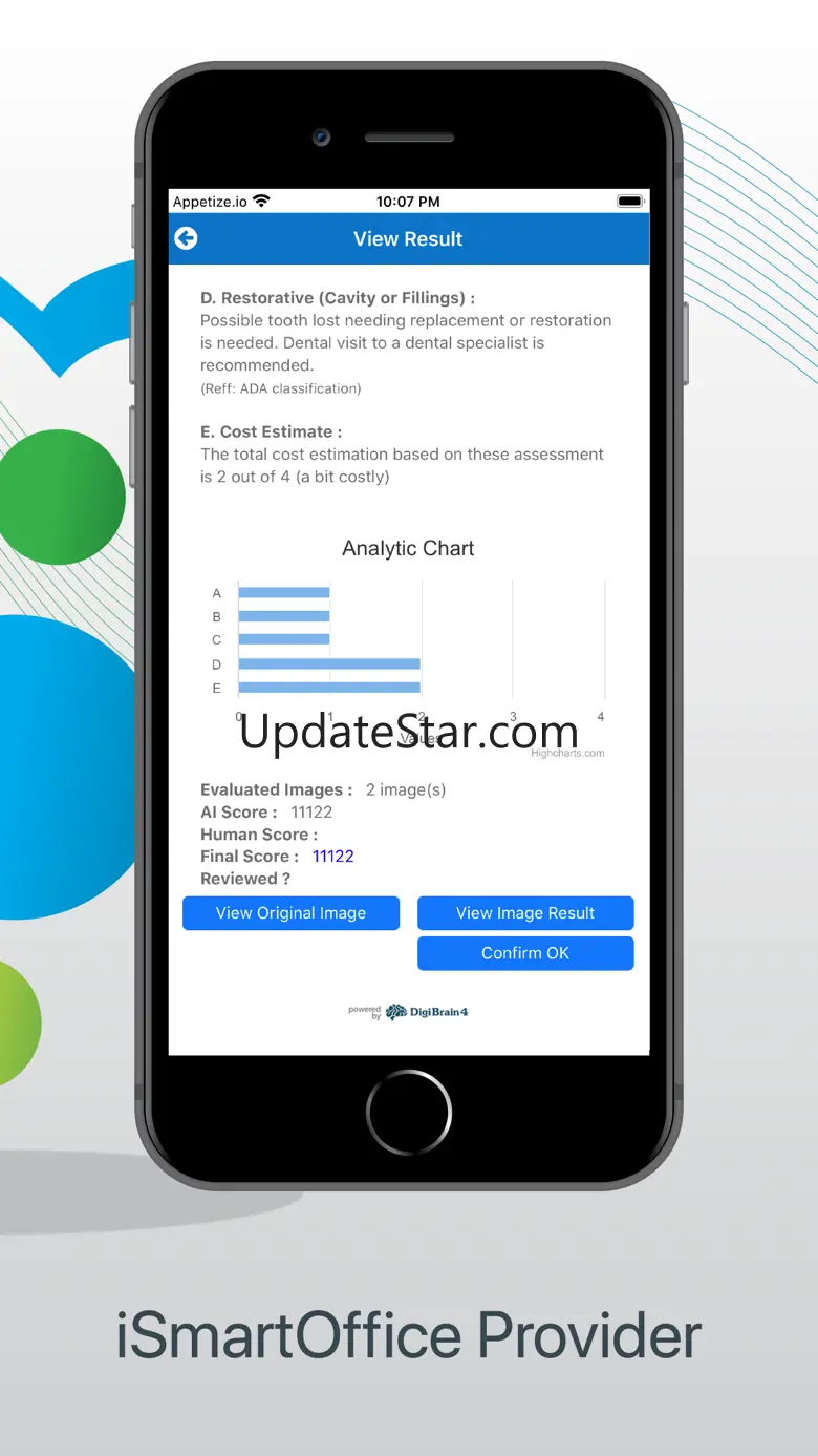 iSmartOffice Provider 1.6.7