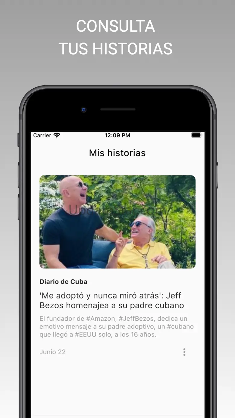Cubantropia 1.6.0