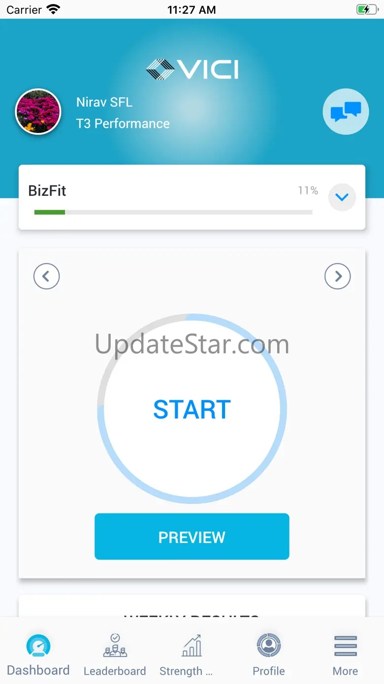 Vici Athlete 2.15.7