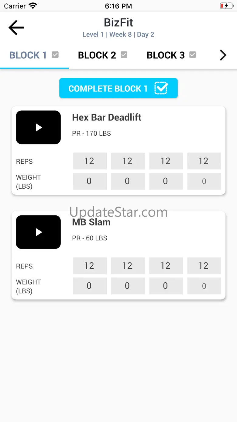 Vici Athlete 2.15.7