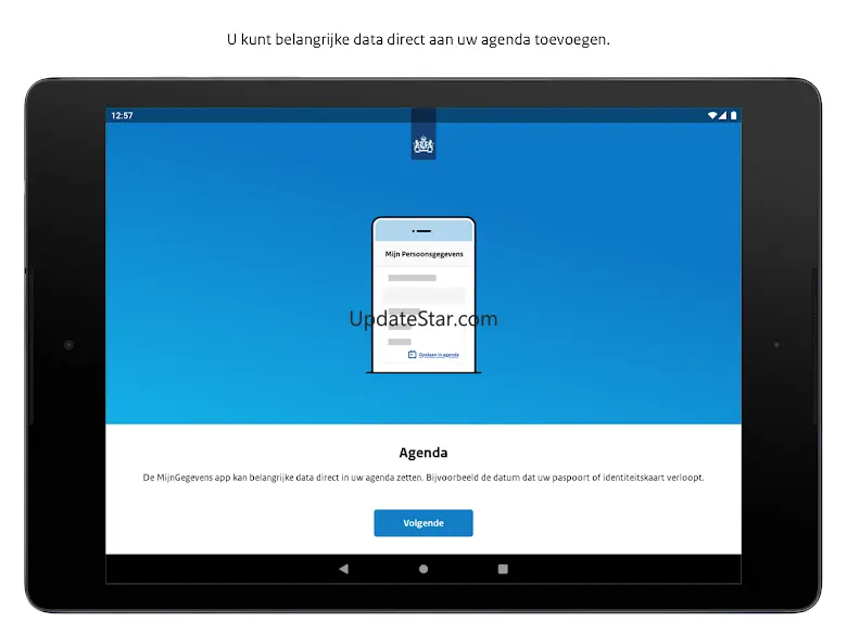 MijnGegevens 1.1.11